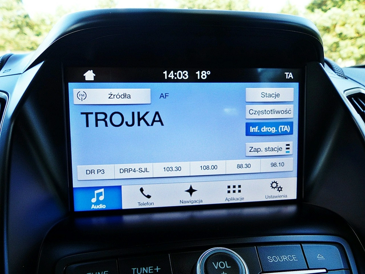 Ford C-MAX - Zdjęcie 30