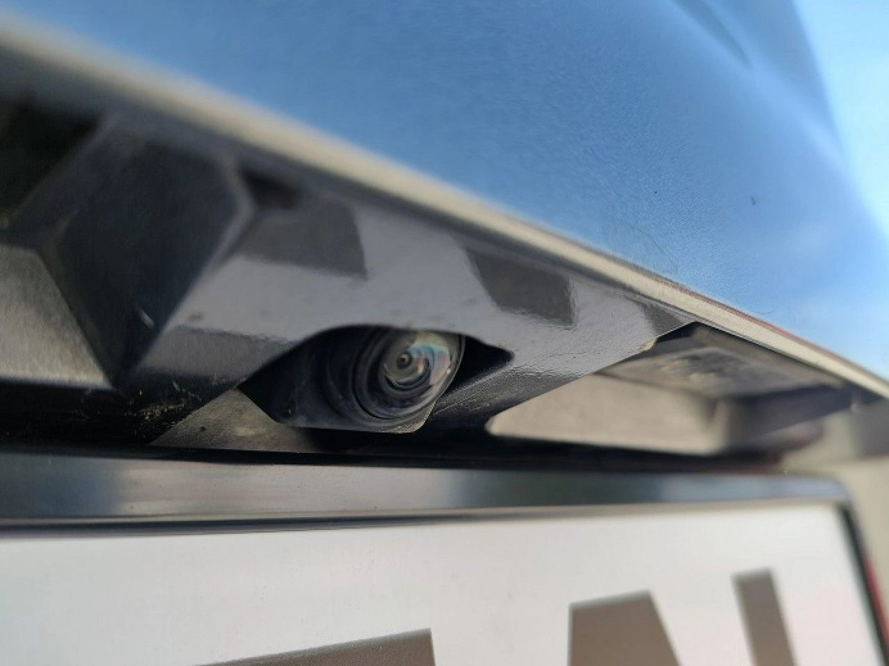 Nissan Qashqai - Zdjęcie 10