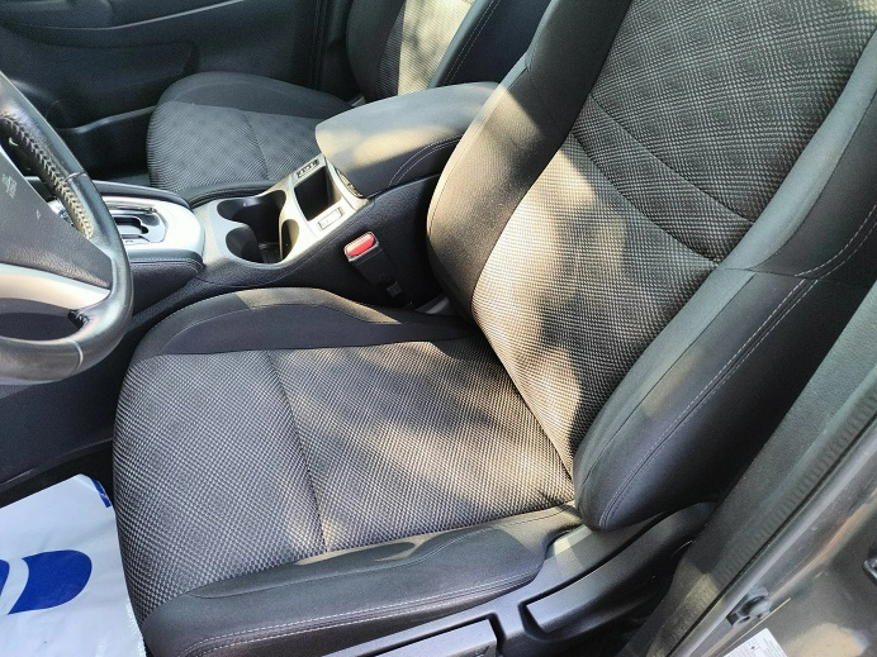 Nissan Qashqai - Zdjęcie 16