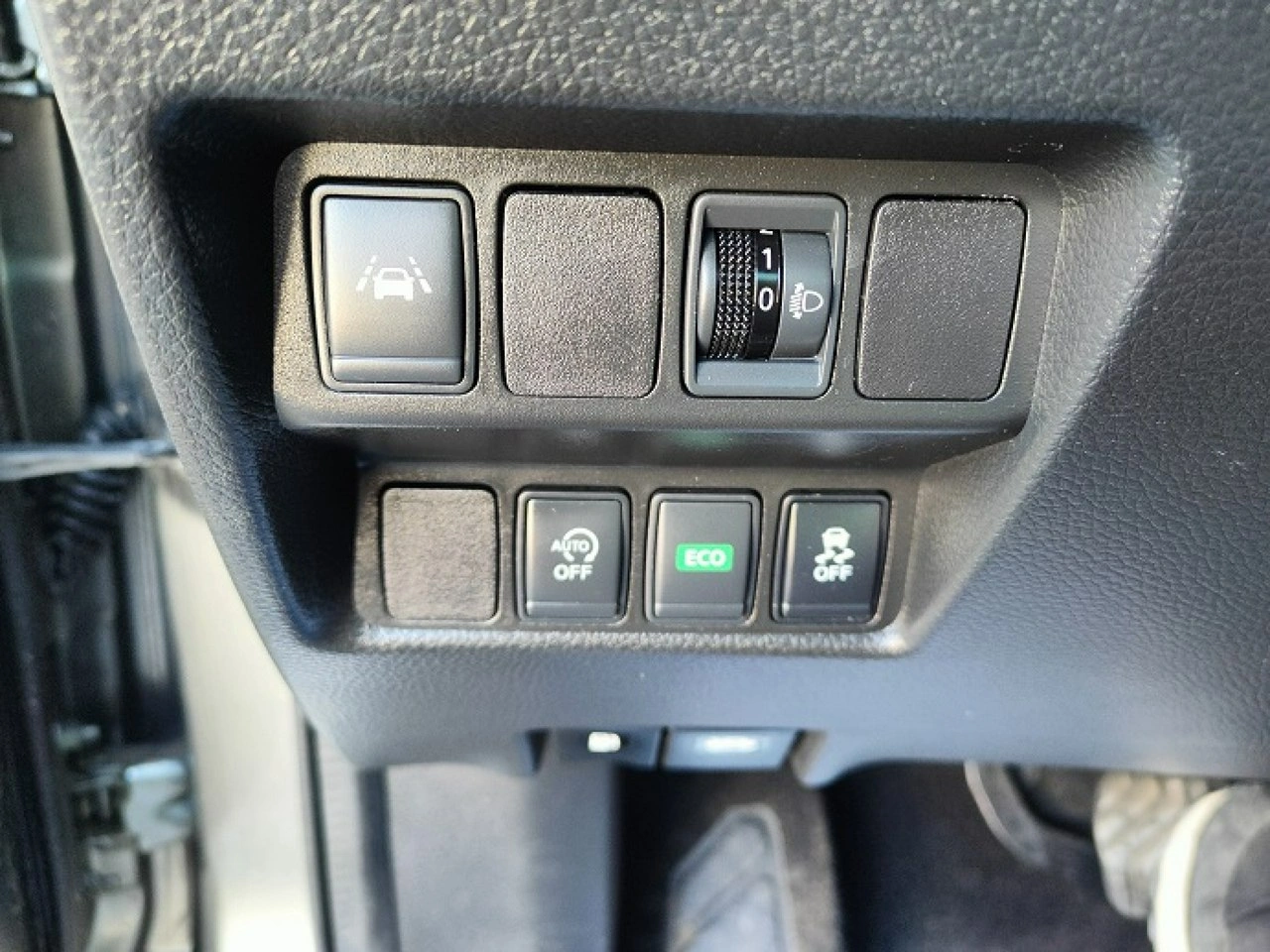 Nissan Qashqai - Zdjęcie 18