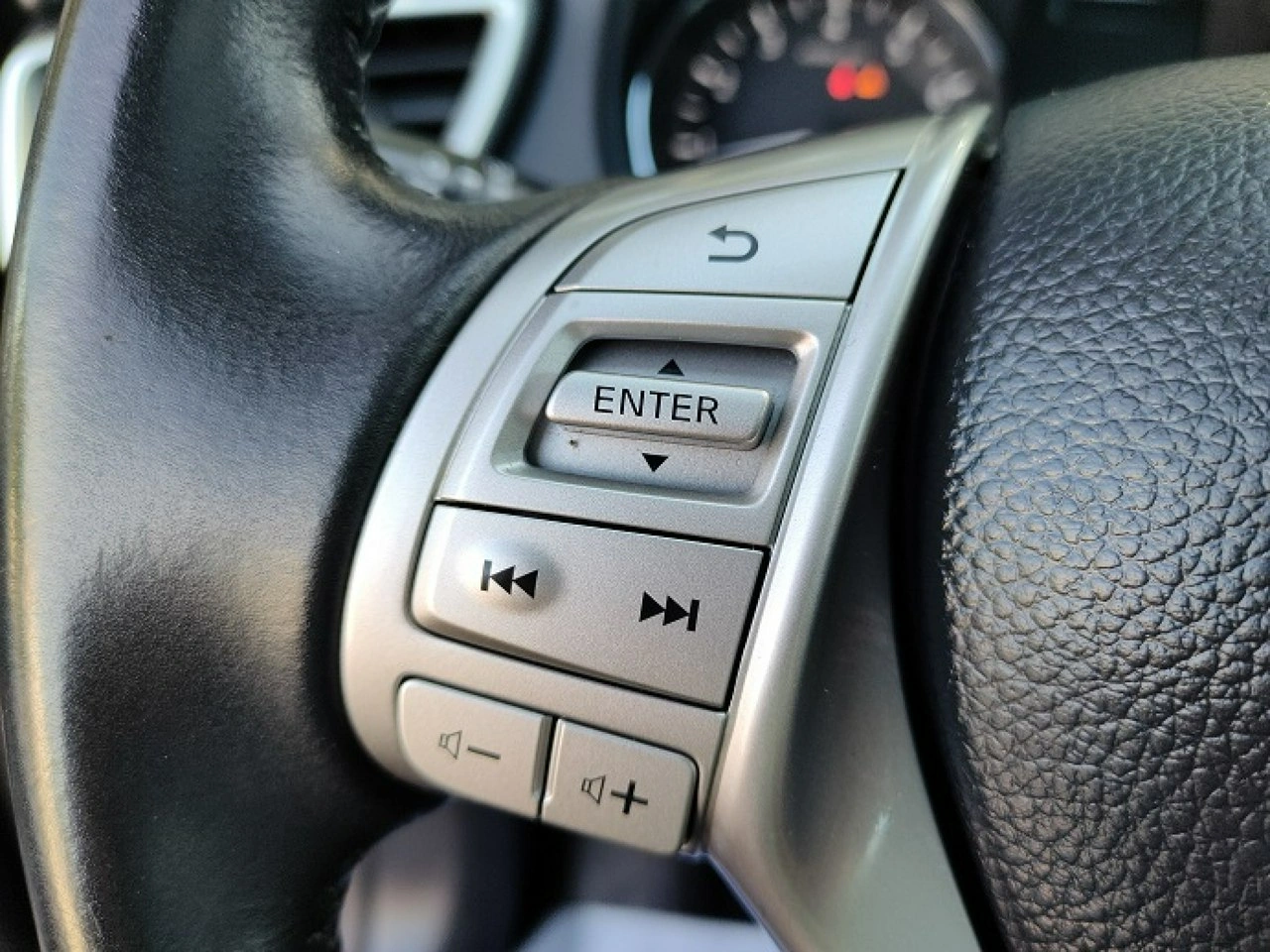 Nissan Qashqai - Zdjęcie 20