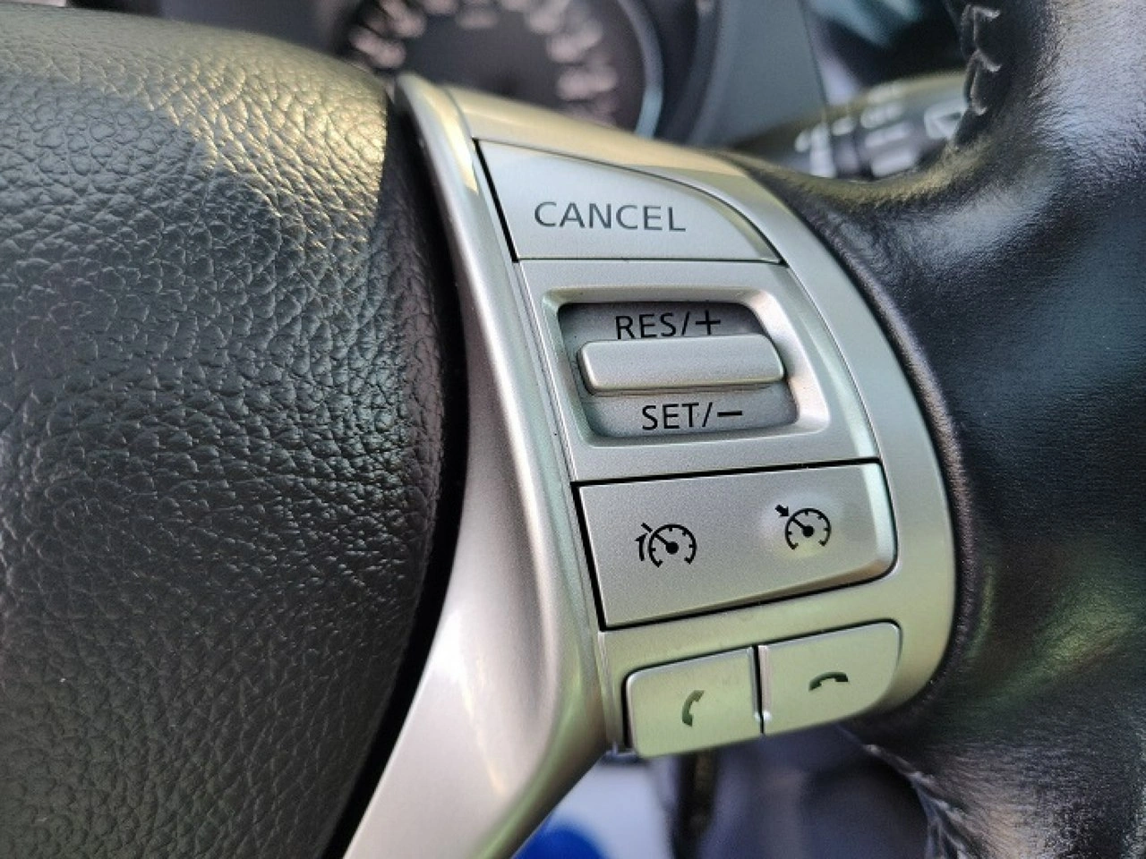 Nissan Qashqai - Zdjęcie 21