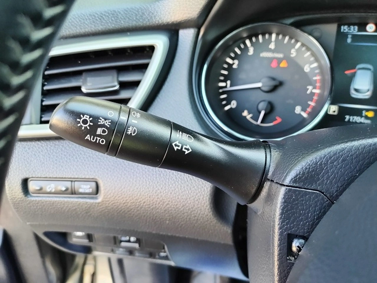 Nissan Qashqai - Zdjęcie 22