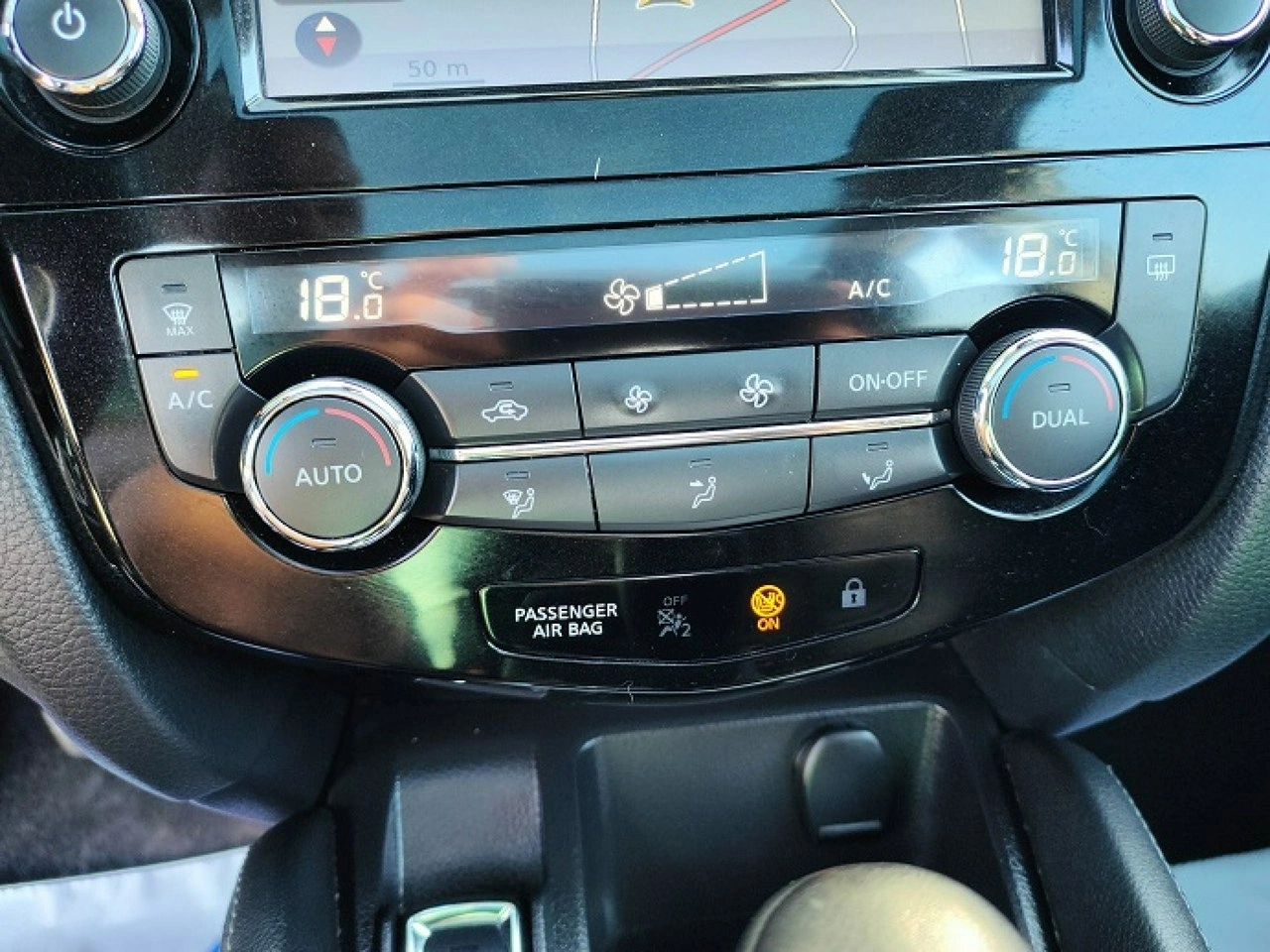 Nissan Qashqai - Zdjęcie 26