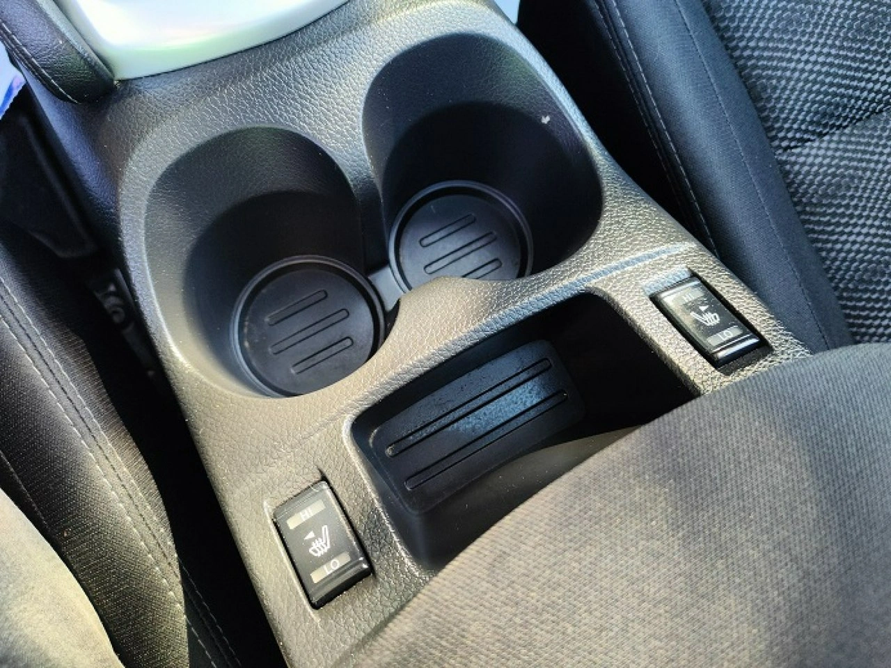 Nissan Qashqai - Zdjęcie 28