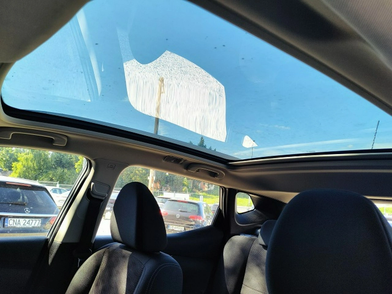 Nissan Qashqai - Zdjęcie 29