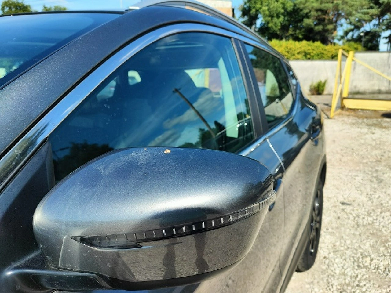 Nissan Qashqai - Zdjęcie 7