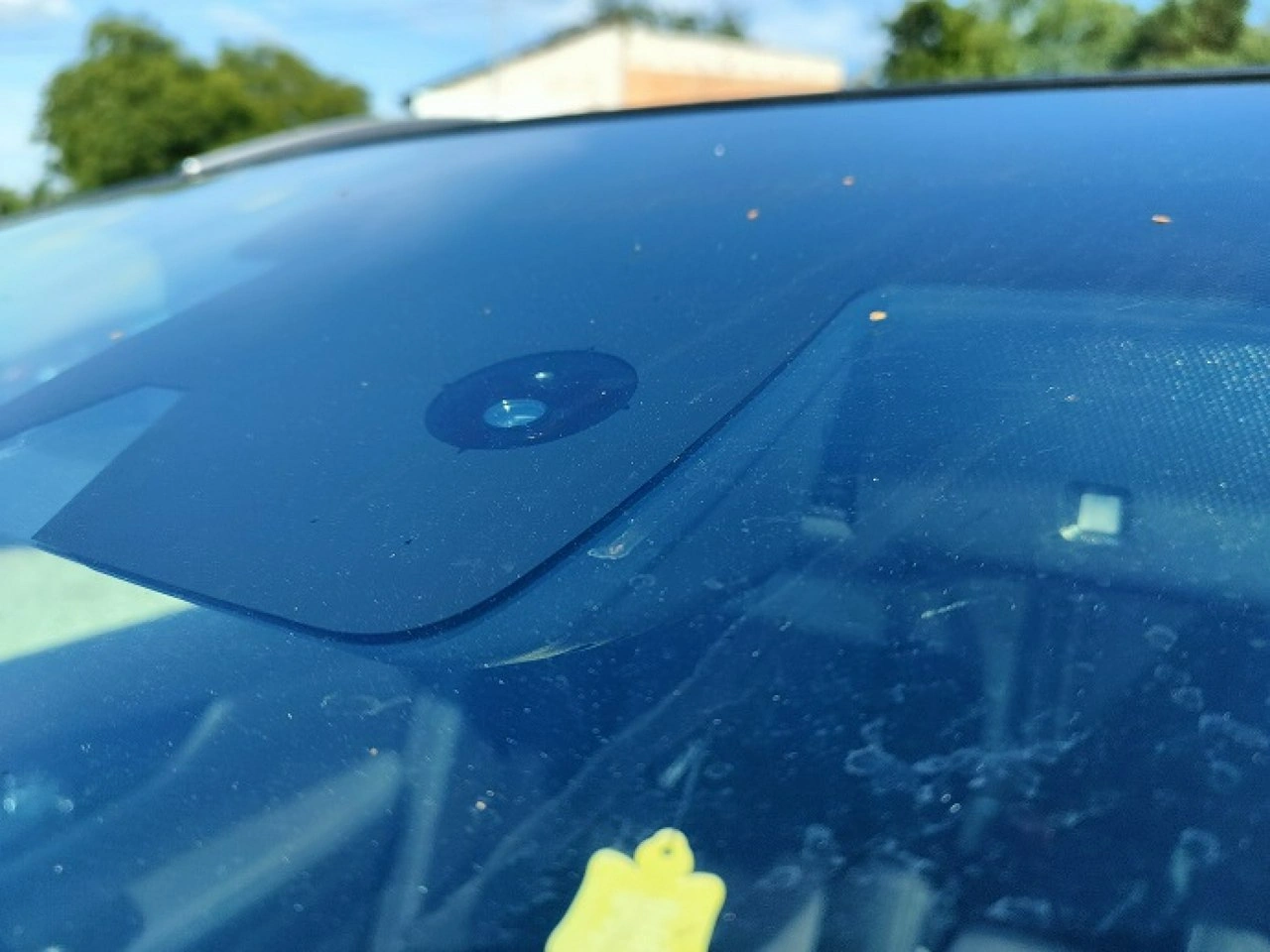 Nissan Qashqai - Zdjęcie 8