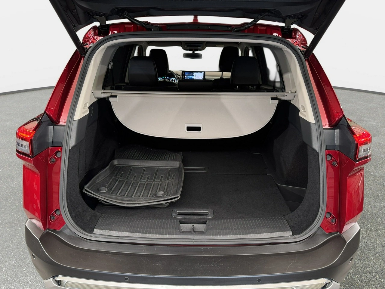 Nissan X-Trail - Zdjęcie 11