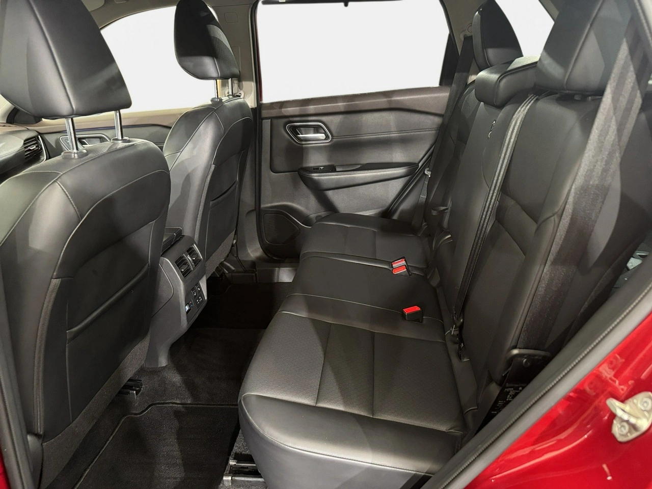 Nissan X-Trail - Zdjęcie 13