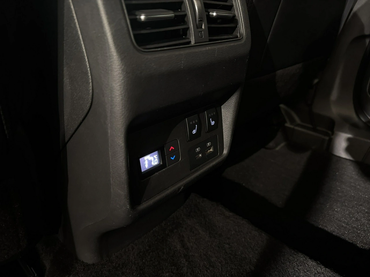 Nissan X-Trail - Zdjęcie 14