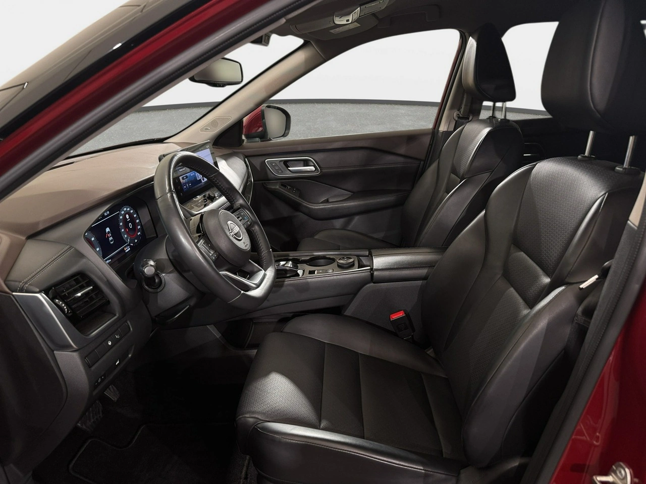 Nissan X-Trail - Zdjęcie 15