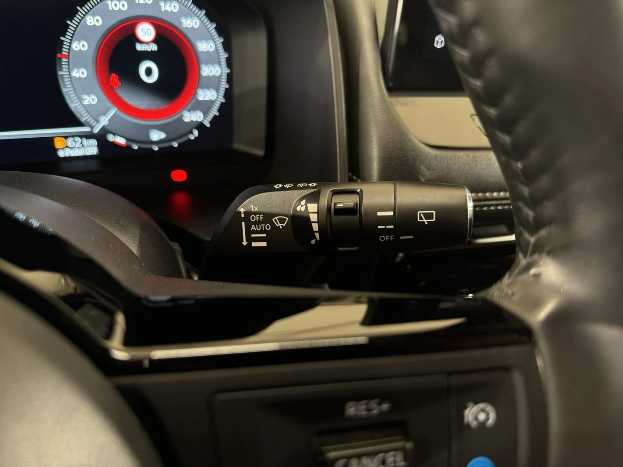 Nissan X-Trail - Zdjęcie 24