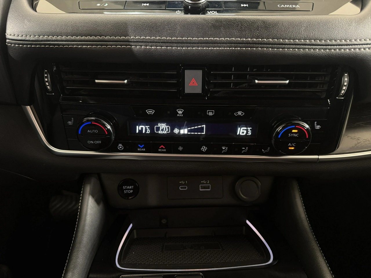 Nissan X-Trail - Zdjęcie 34