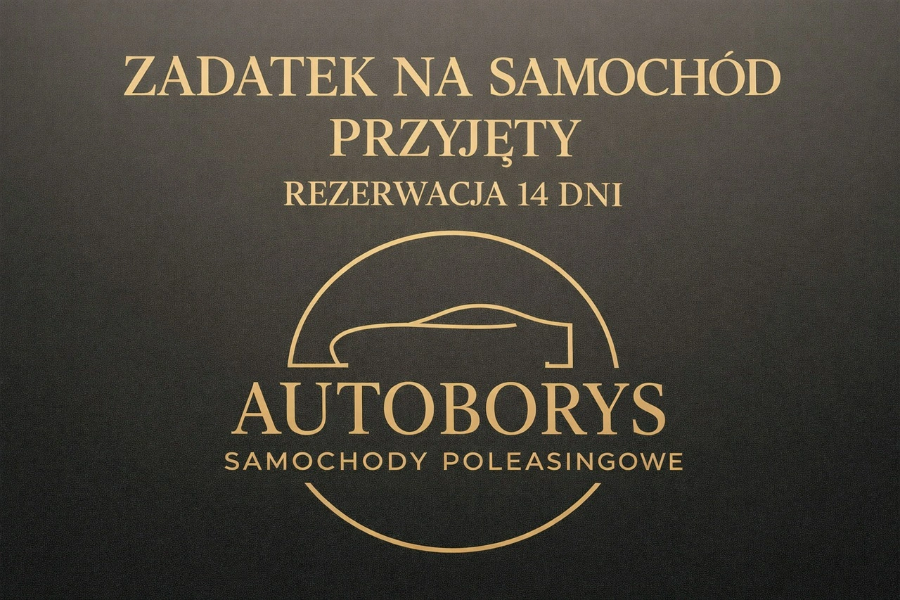 Ford Mondeo - Zdjęcie 1