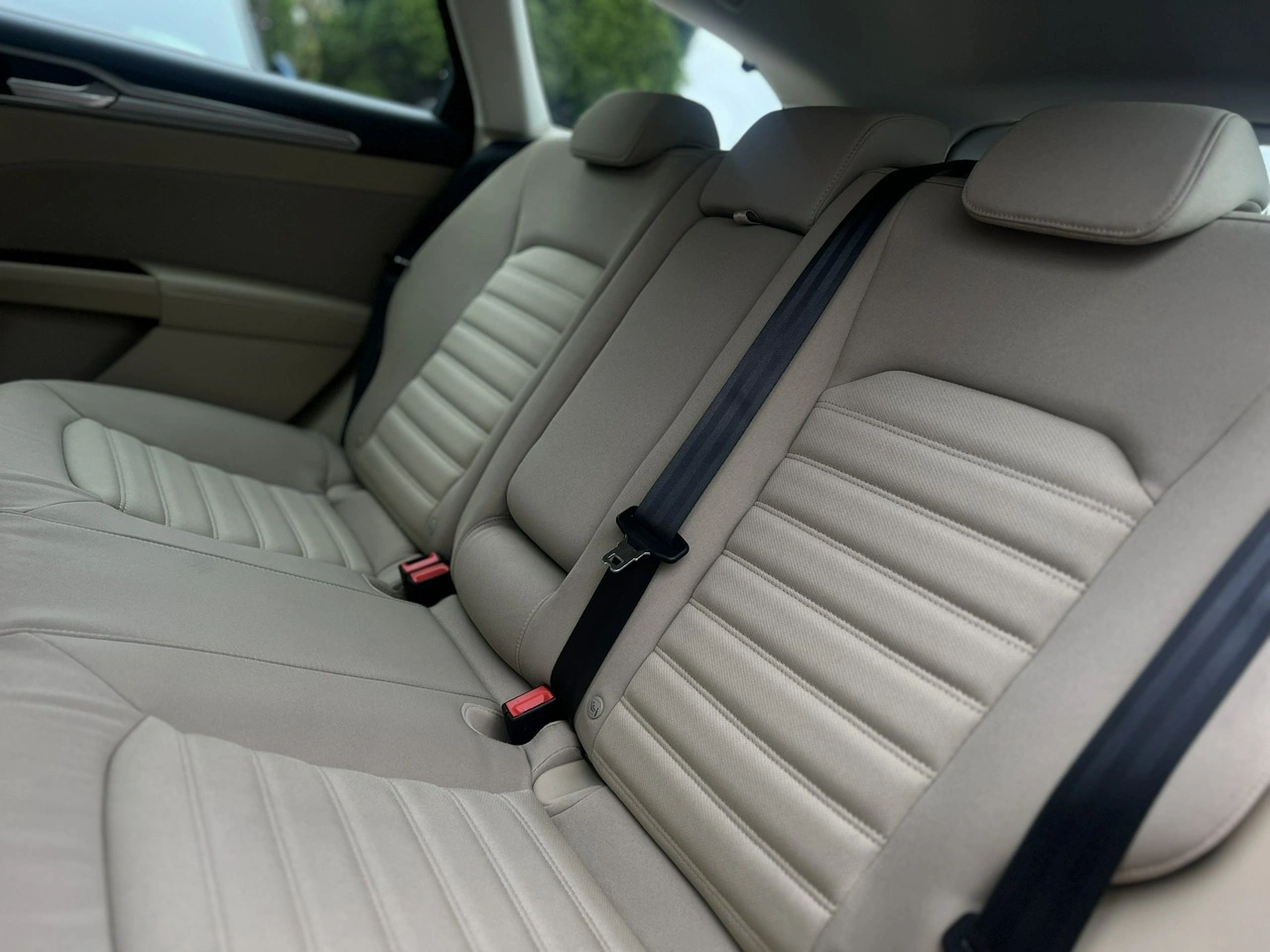 Ford Mondeo - Zdjęcie 29