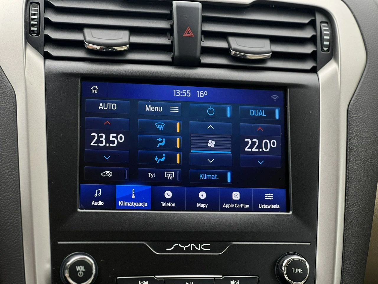 Ford Mondeo - Zdjęcie 26