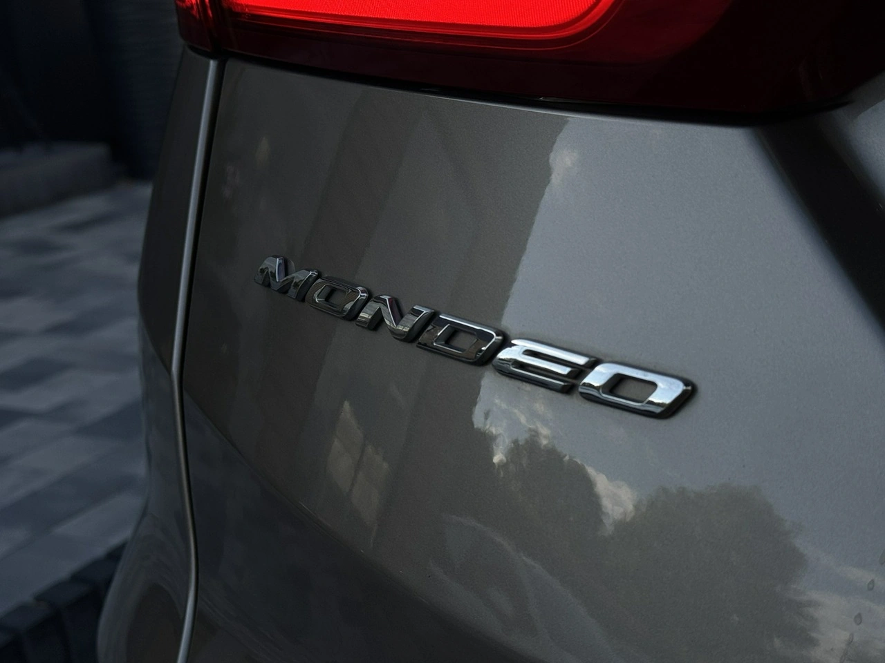 Ford Mondeo - Zdjęcie 12
