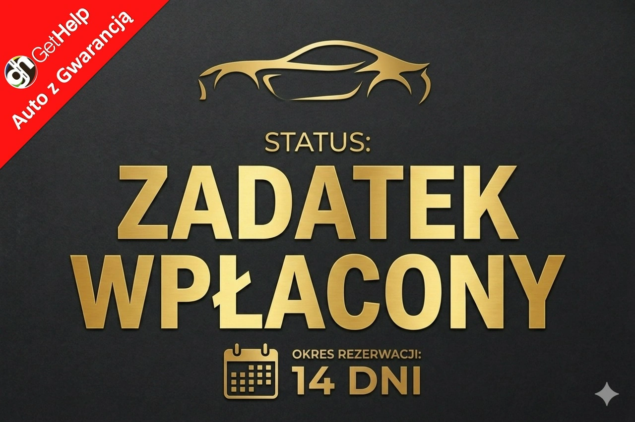 Ford Mondeo - Główne zdjęcie