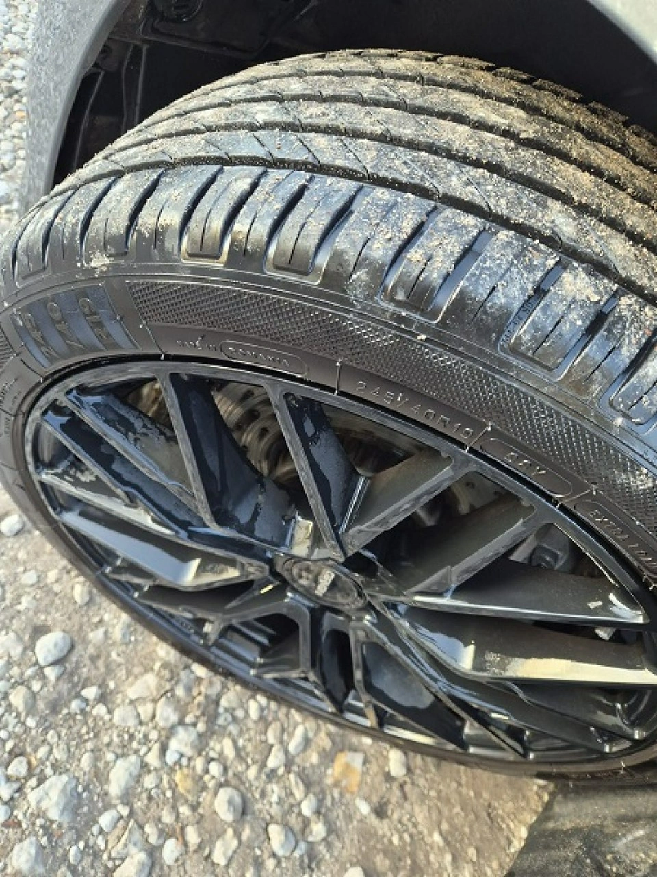 Mercedes E 200 - Zdjęcie 16