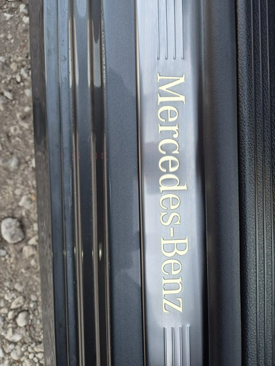 Mercedes E 200 - Zdjęcie 25