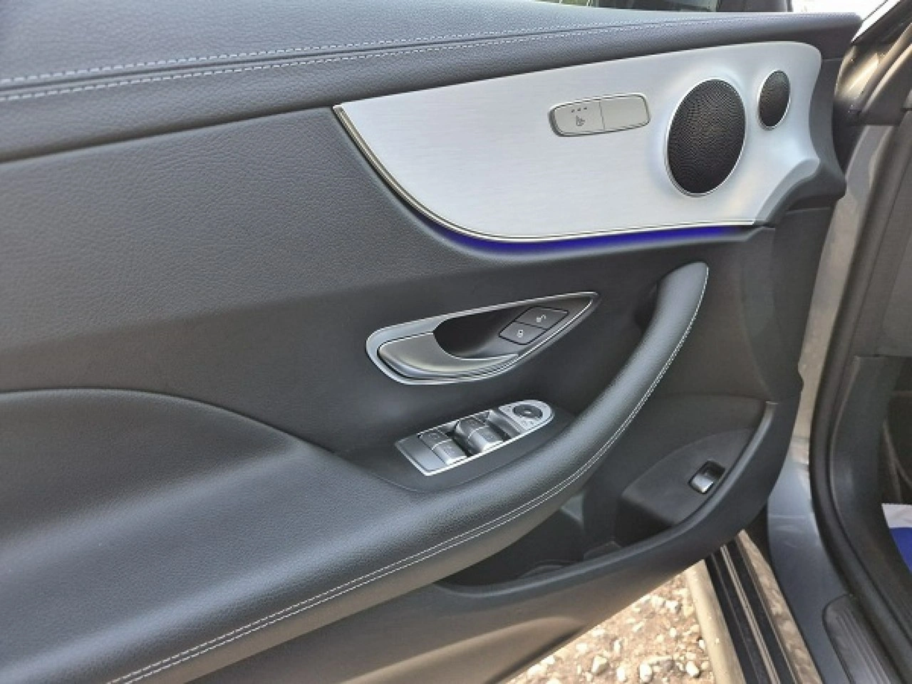 Mercedes E 200 - Zdjęcie 26