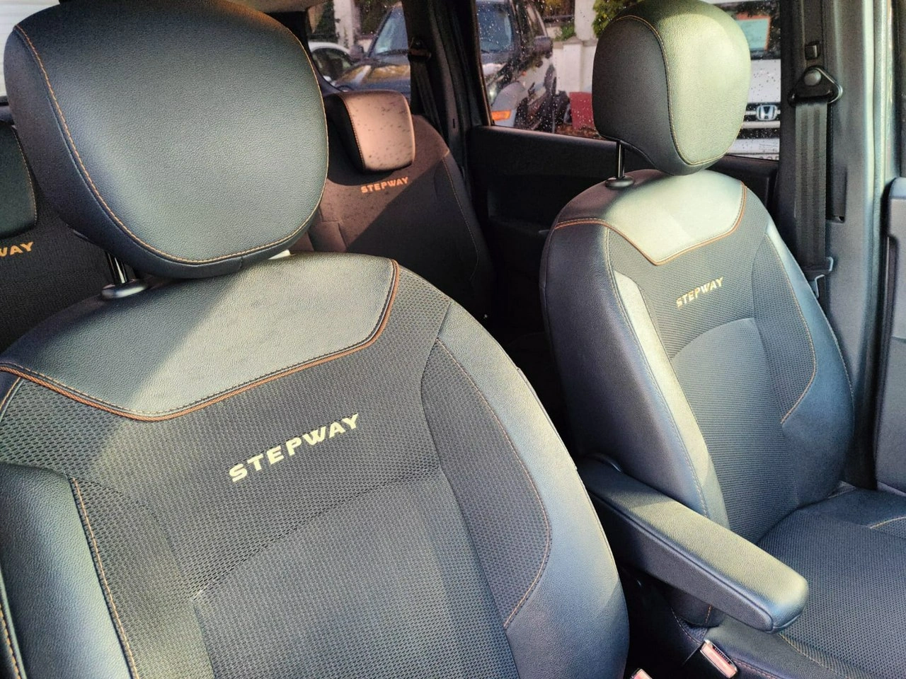 Dacia Lodgy - Zdjęcie 22