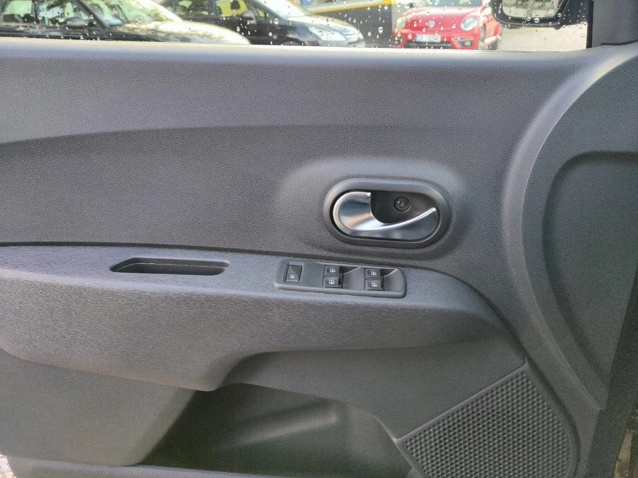 Dacia Lodgy - Zdjęcie 23