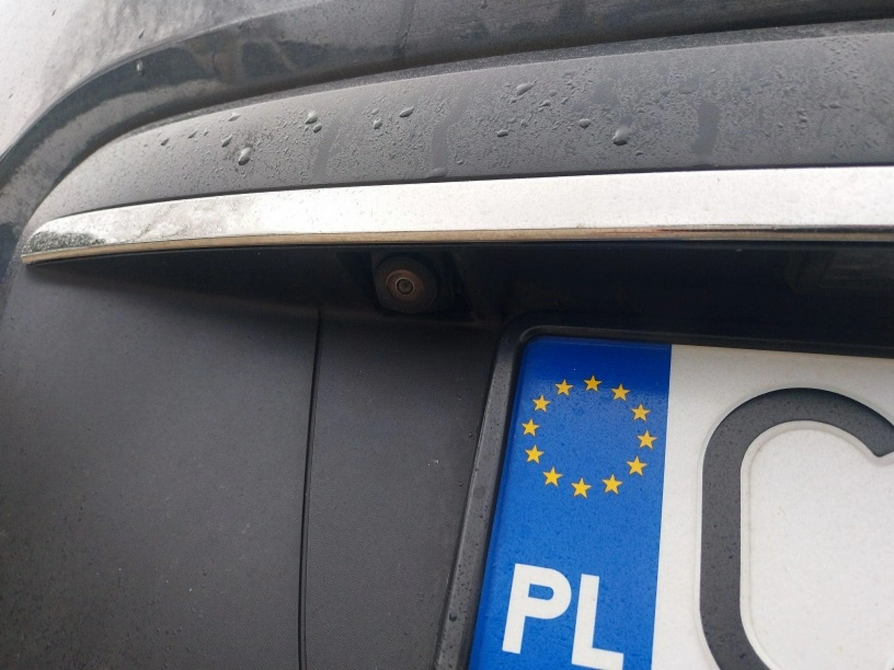 Dacia Lodgy - Zdjęcie 9