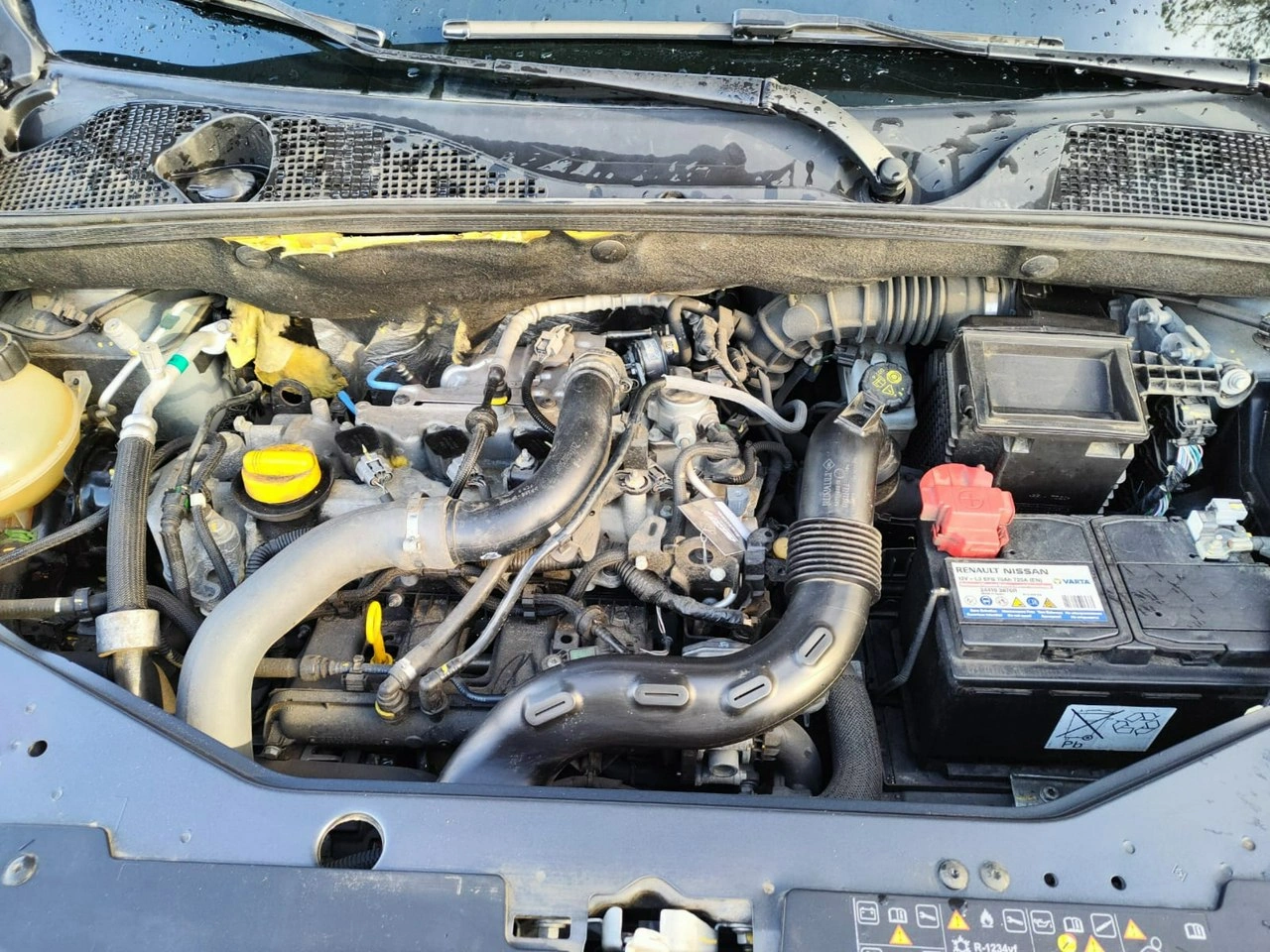 Dacia Lodgy - Zdjęcie 17