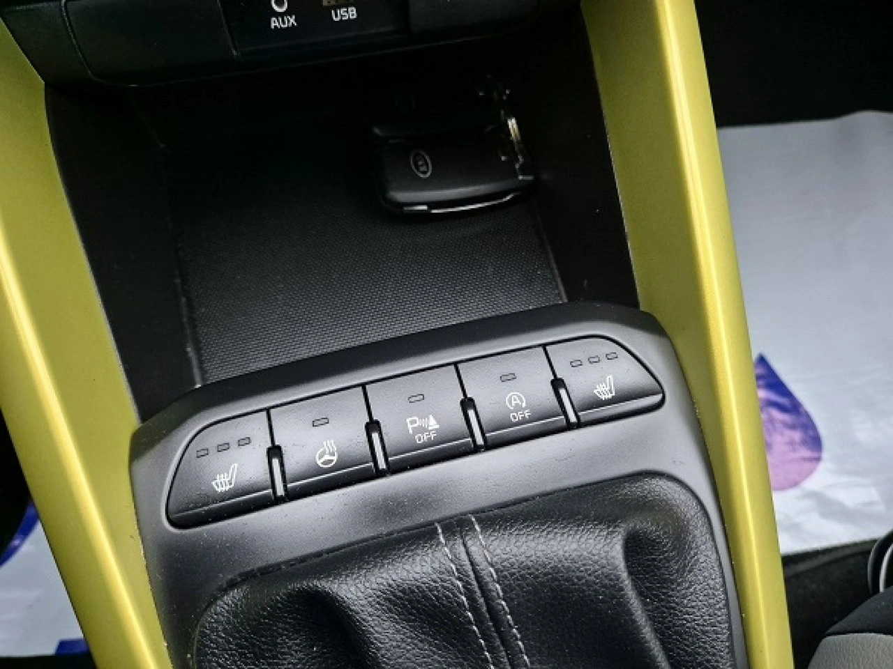 Kia Stonic - Zdjęcie 30