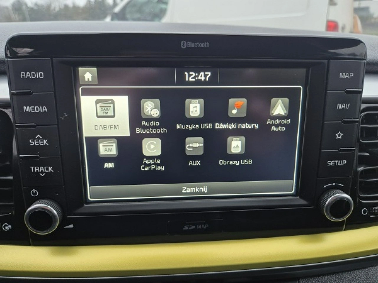 Kia Stonic - Zdjęcie 32