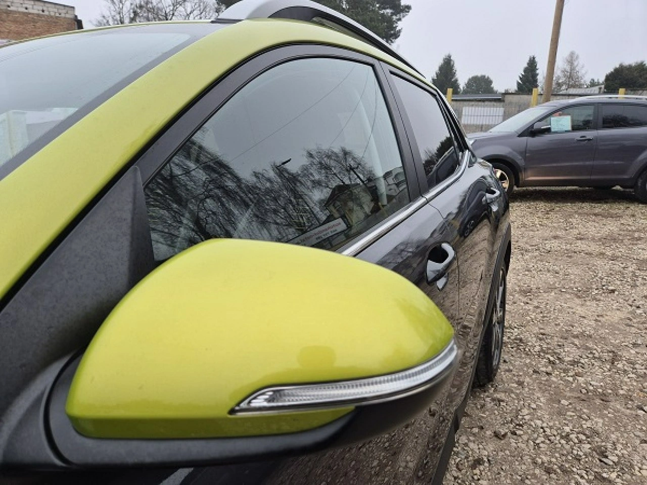 Kia Stonic - Zdjęcie 7