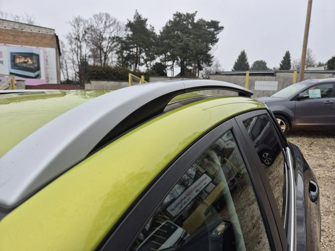 Kia Stonic - Zdjęcie 8