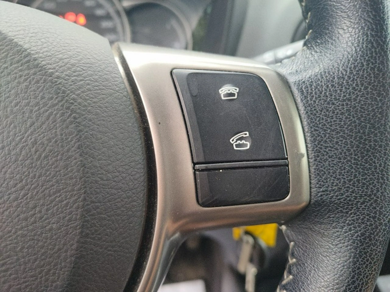 Toyota Yaris - Zdjęcie 16