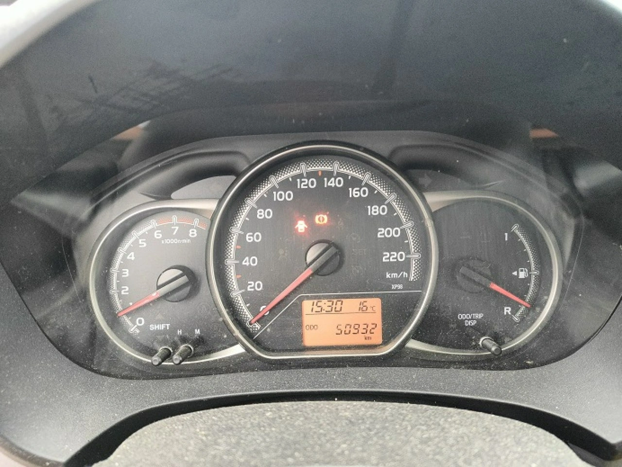 Toyota Yaris - Zdjęcie 20