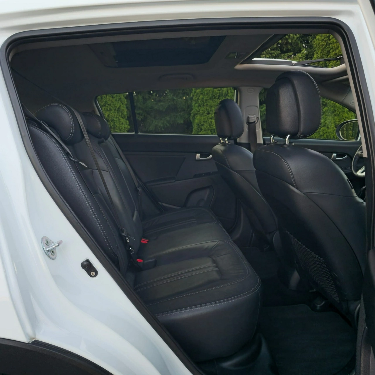Kia Sportage - Zdjęcie 25