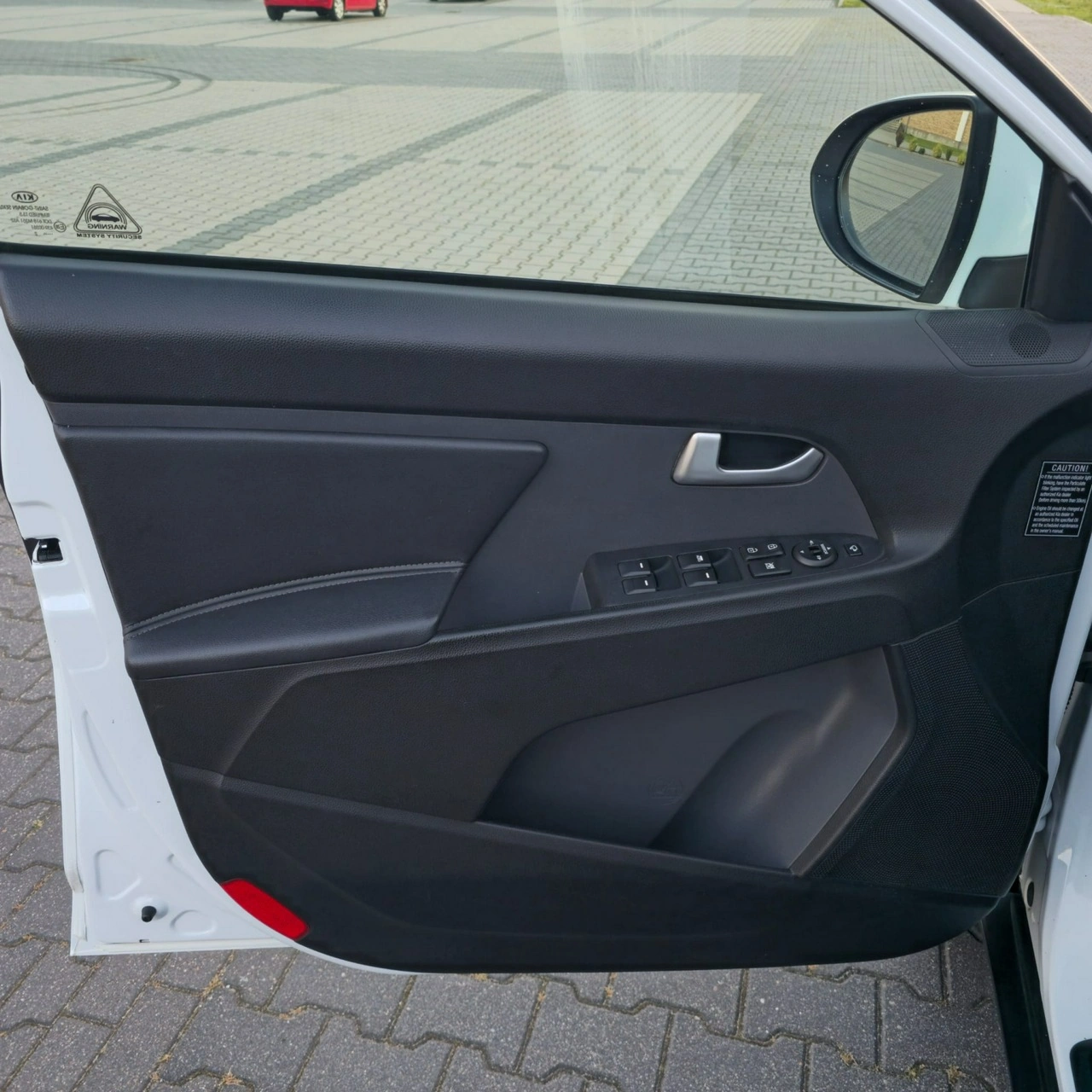 Kia Sportage - Zdjęcie 27