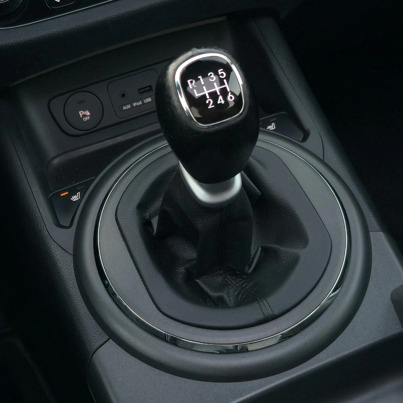 Kia Sportage - Zdjęcie 29