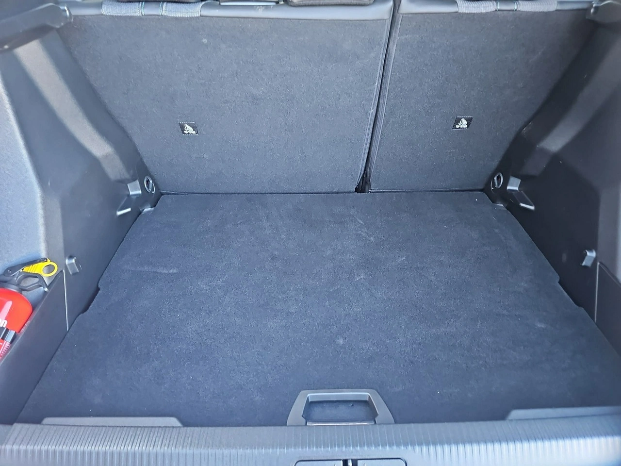Peugeot 2008 - Zdjęcie 21