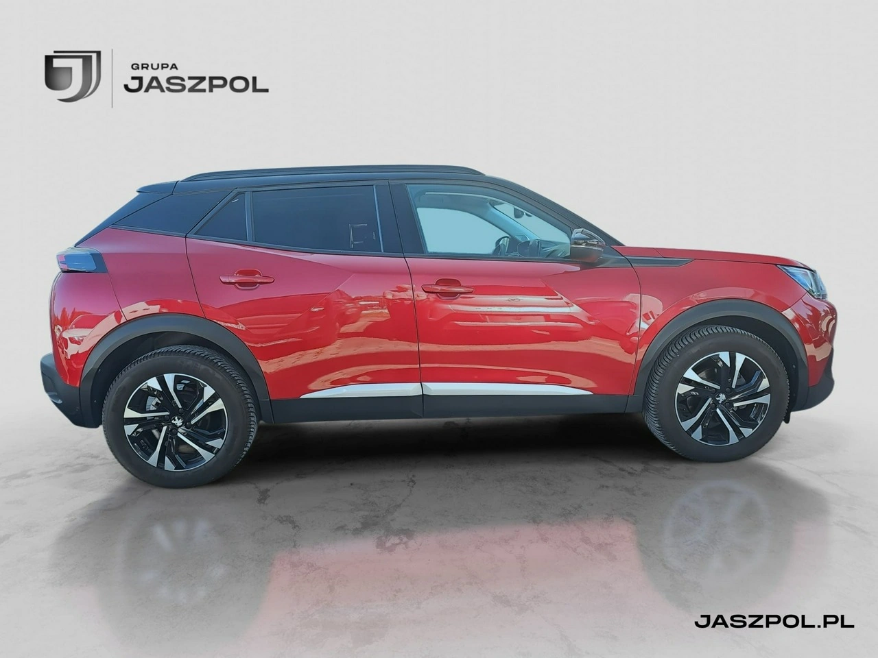 Peugeot 2008 - Zdjęcie 3