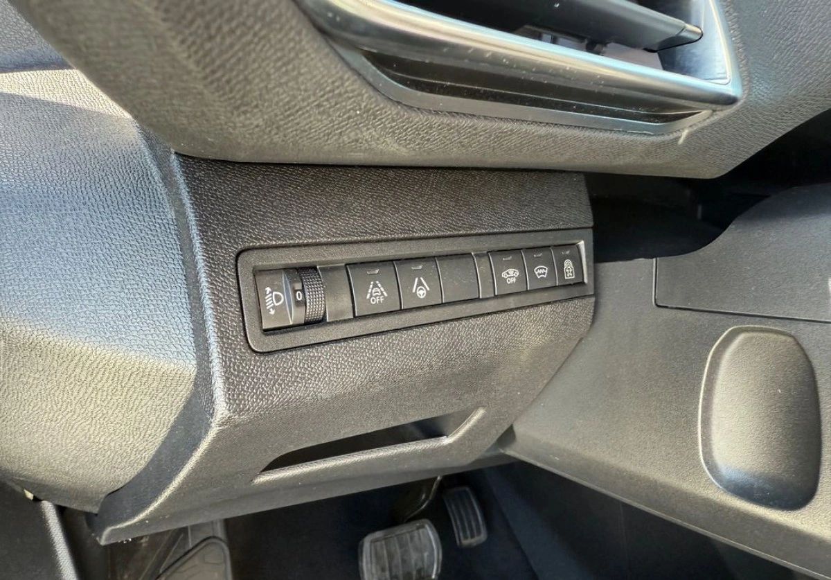 Peugeot 5008 - Zdjęcie 23