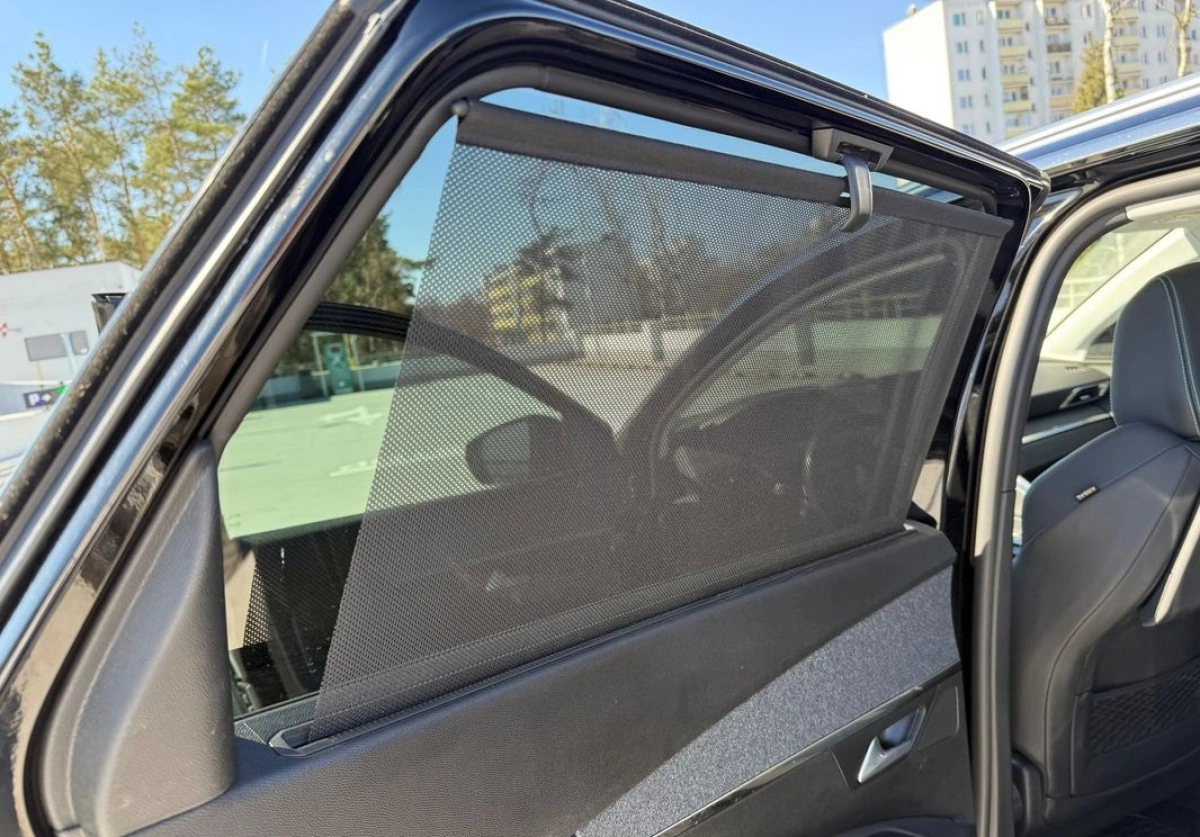 Peugeot 5008 - Zdjęcie 24