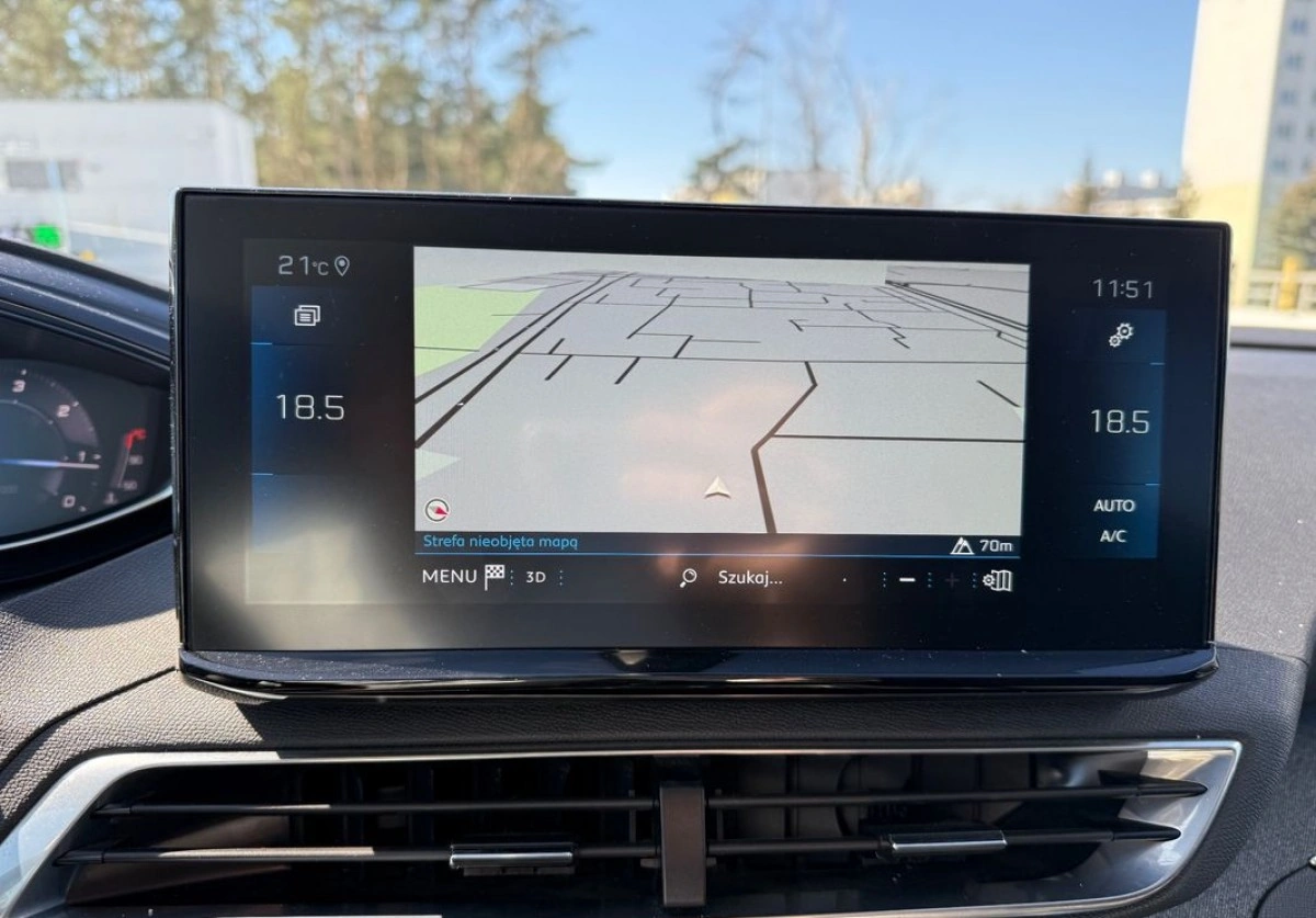 Peugeot 5008 - Zdjęcie 26