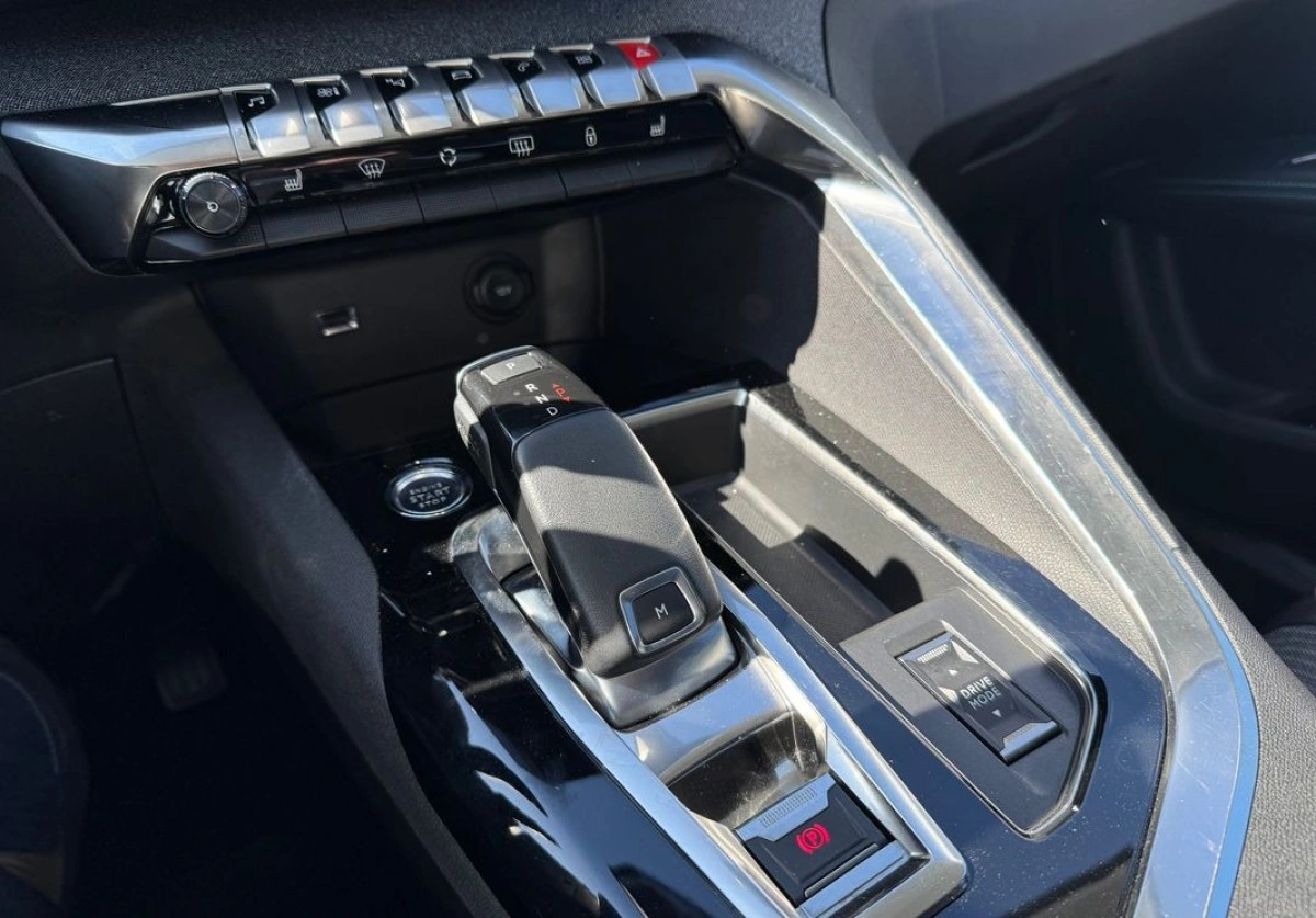 Peugeot 5008 - Zdjęcie 28