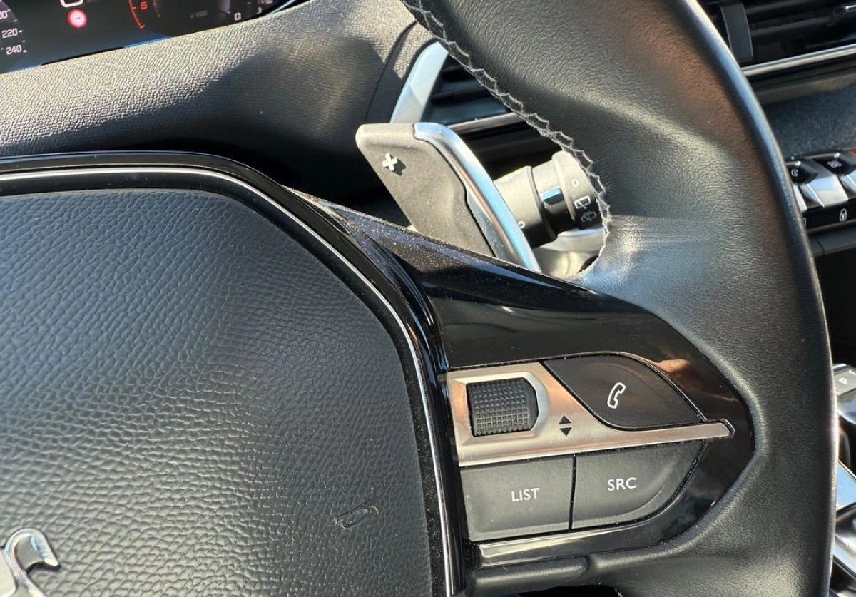 Peugeot 5008 - Zdjęcie 29