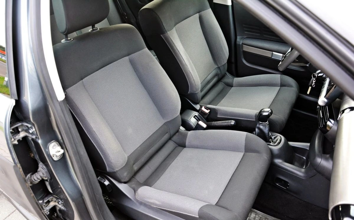 Citroën C4 Cactus - Zdjęcie 6