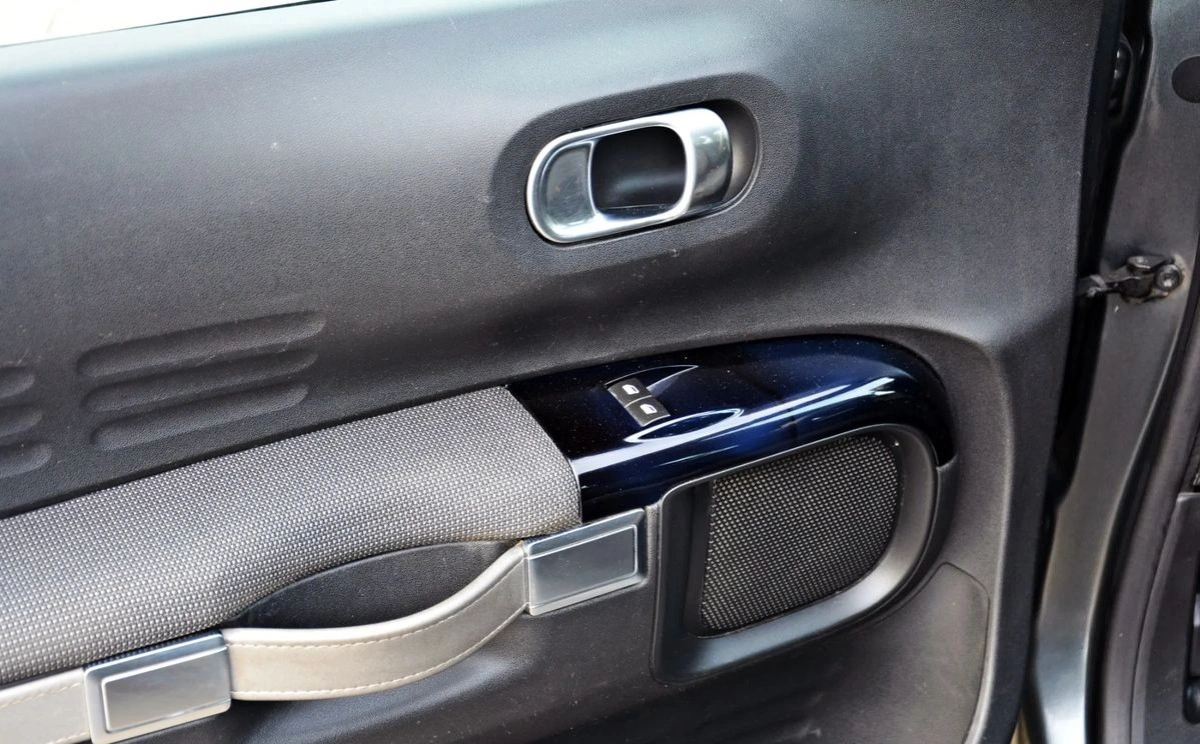 Citroën C4 Cactus - Zdjęcie 15