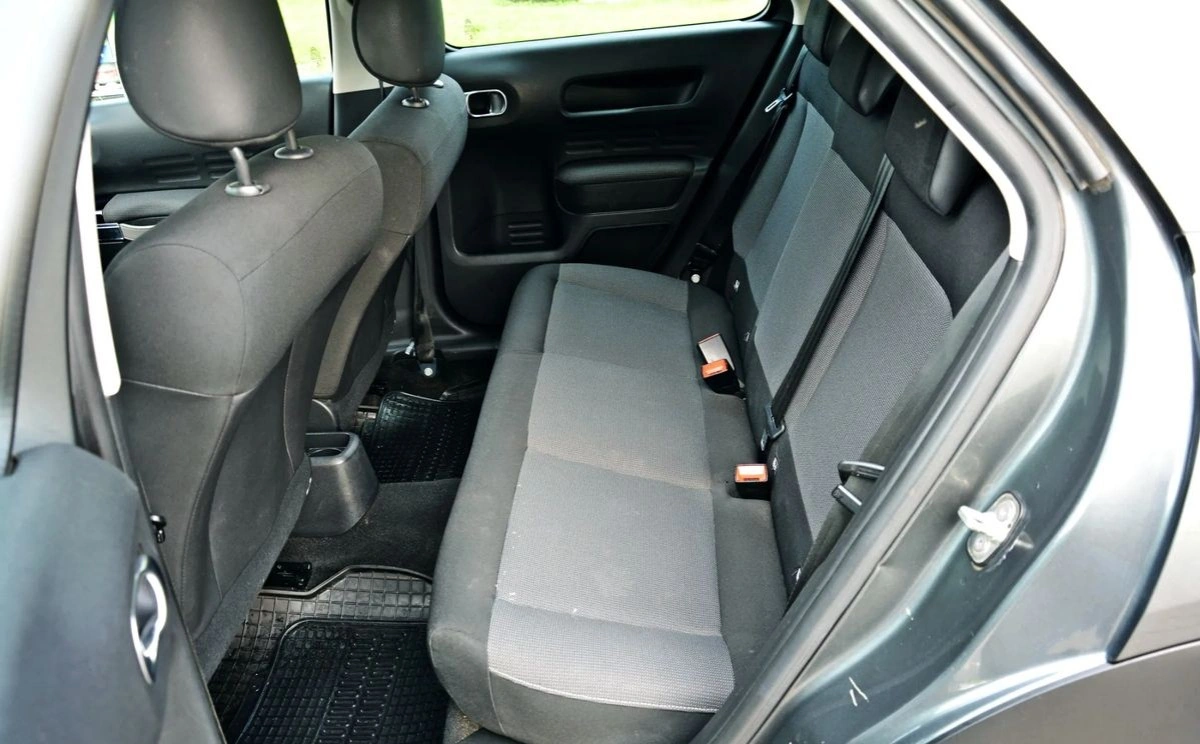 Citroën C4 Cactus - Zdjęcie 17