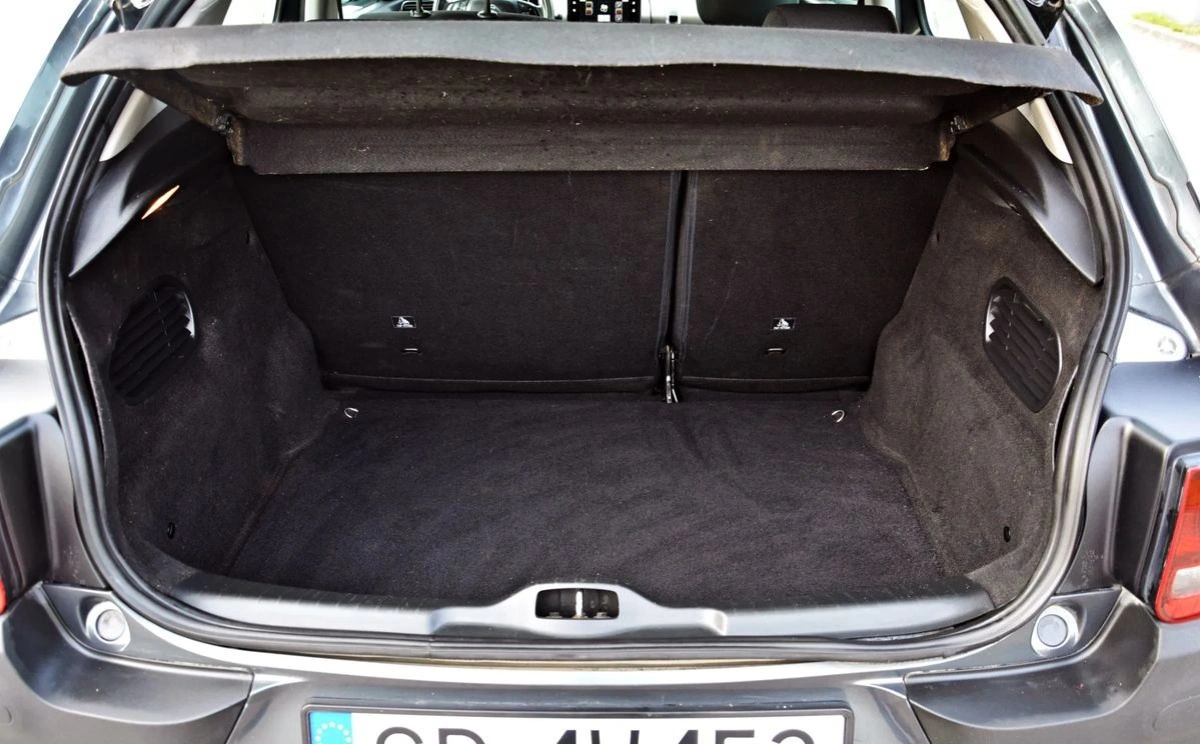 Citroën C4 Cactus - Zdjęcie 18